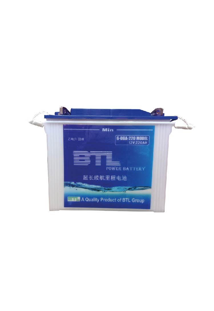 bike-battery